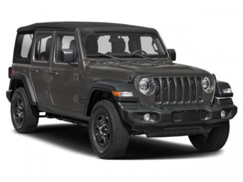 New 2026 Jeep Wrangler Unlimited Rubicon image 9