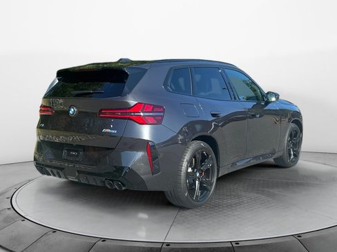 Used 2025 BMW X3 M50 w/ Premium Package AWD/4WD image 7