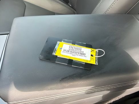 Used 2025 Tesla Model 3 Long Range RWD image 26