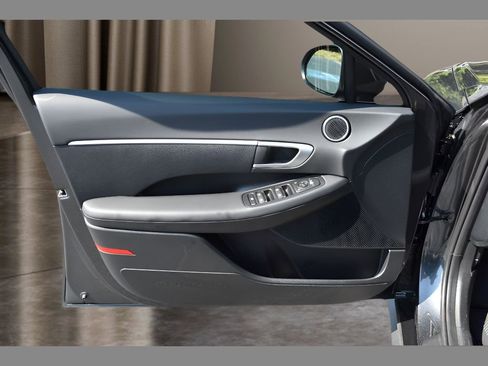 New 2025 Hyundai Sonata SE image 15