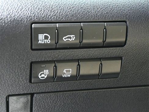 Used 2021 Lexus RX 350 FWD w/ Premium Package image 5