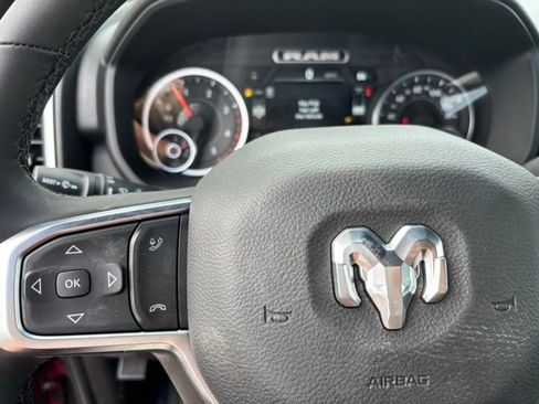 New 2026 RAM 2500 Big Horn AWD/4WD image 27