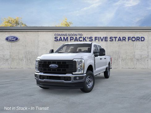 New 2026 Ford F250 XL image 2