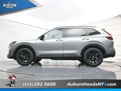 New 2026 Honda CR-V Sport image 18