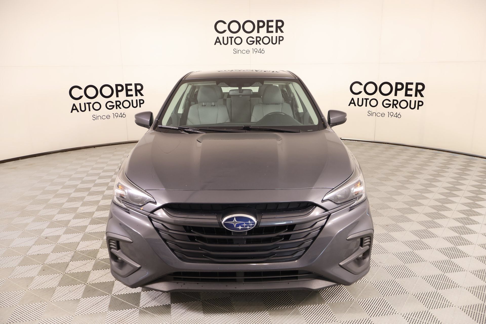 Used 2024 Subaru Legacy Premium AWD/4WD image 9