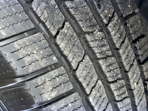 Used 2017 Nissan Murano SL w/ SL Technology Package image 34