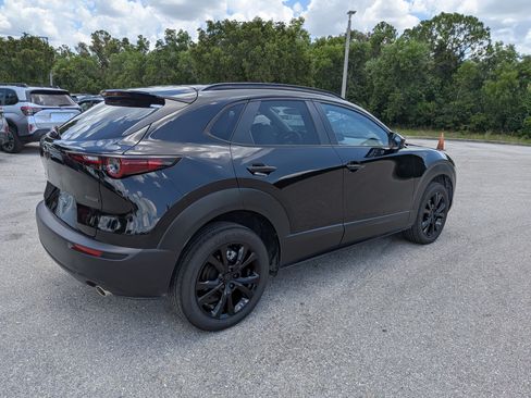 Certified 2026 MAZDA CX-30 AWD 2.5 S image 4
