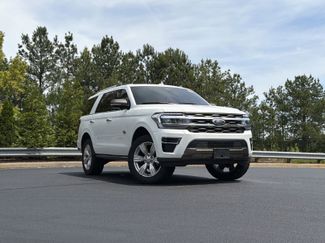 Used 2024 Ford Expedition King Ranch RWD video 2