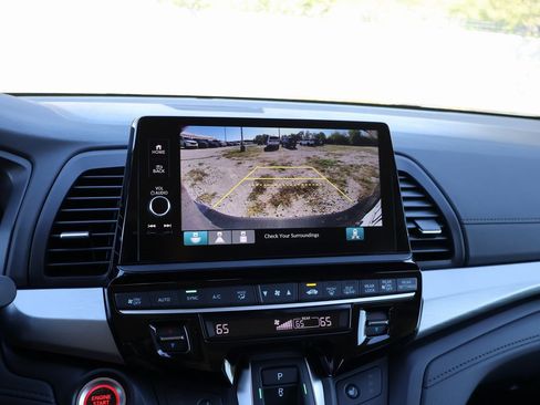 New 2026 Honda Odyssey EX-L image 22