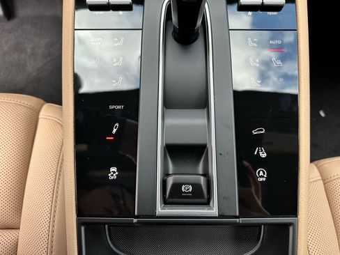 Used 2026 Porsche Macan S image 27