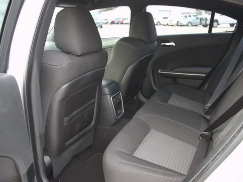 Used 2023 Dodge Charger Scat Pack image 6