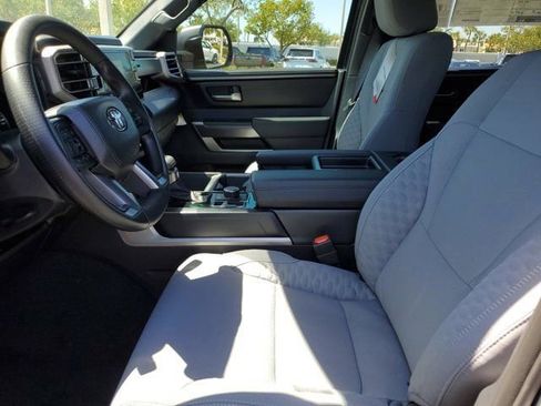 New 2025 Toyota Tundra SR5 image 13