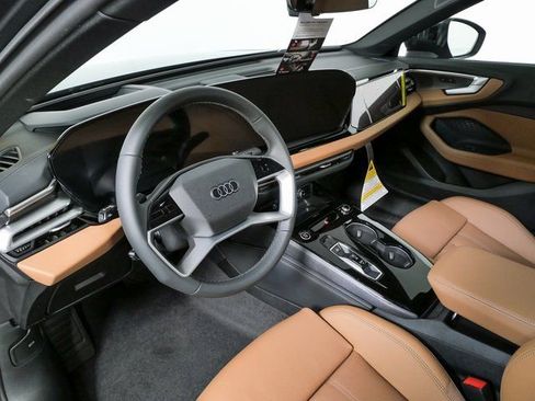 New 2026 Audi A5 2.0T Prestige image 4