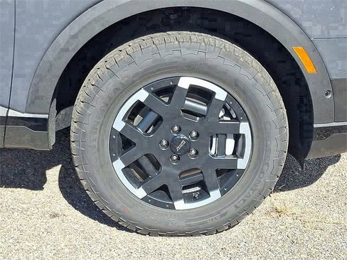 New 2026 Hyundai Palisade XRT Pro image 8