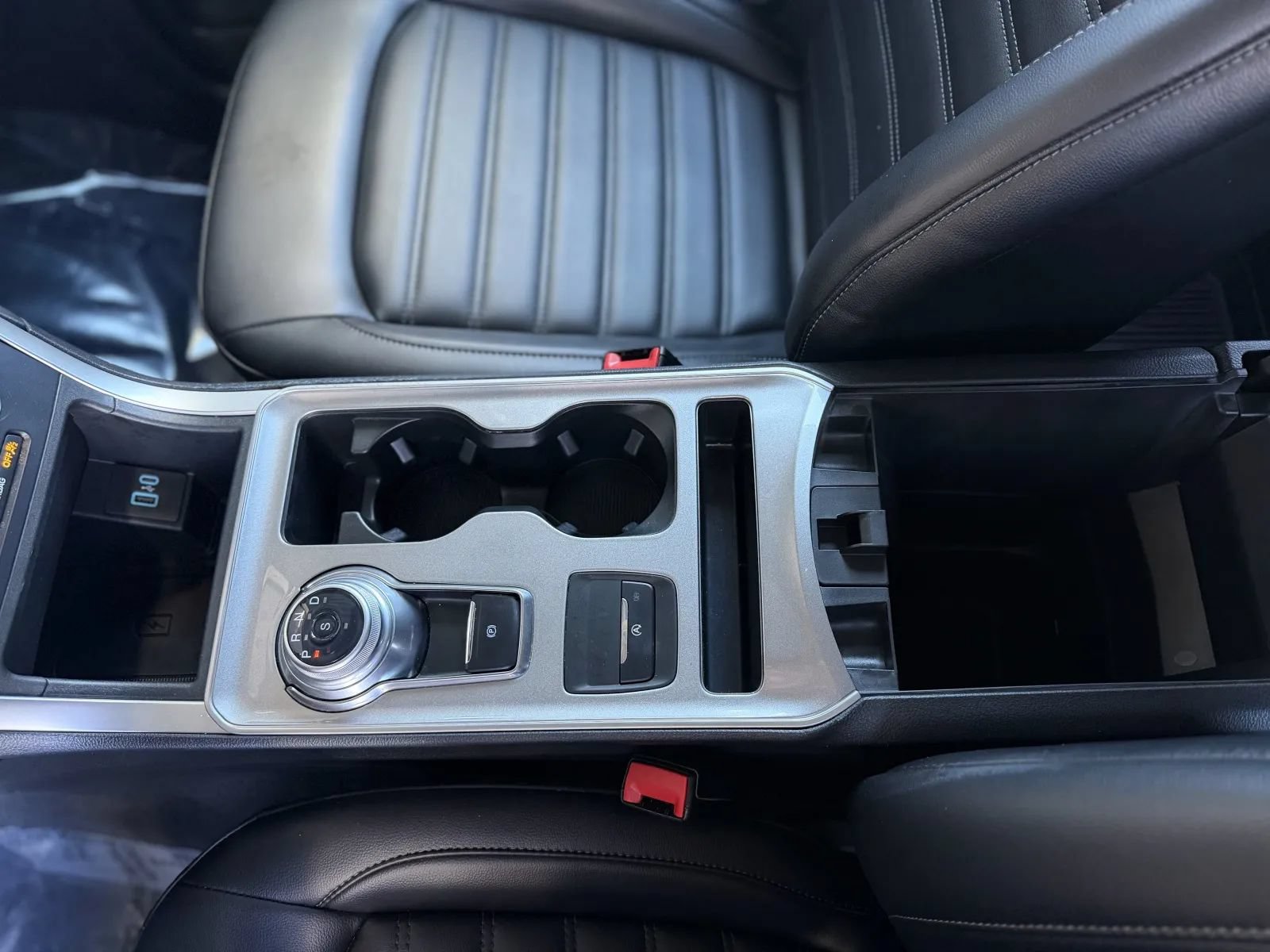 Used 2023 Ford Edge SEL w/ Convenience Package AWD/4WD image 36