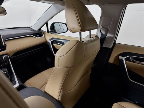 Certified 2023 Toyota RAV4 XLE Premium image 21