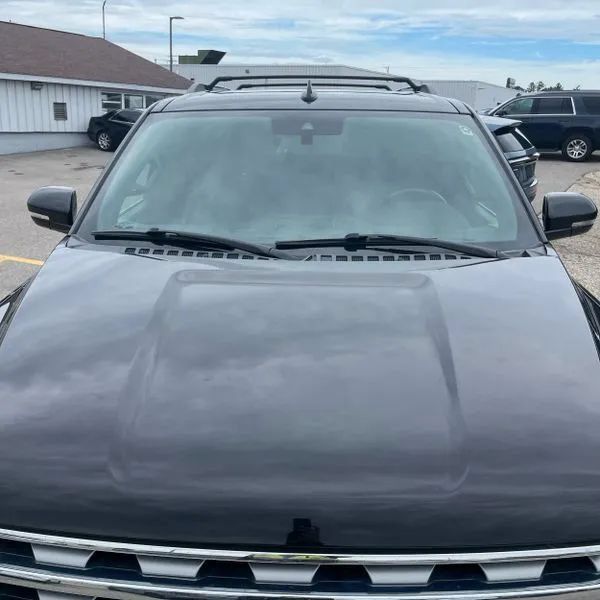 Used 2020 Ford Expedition Limited AWD/4WD image 15