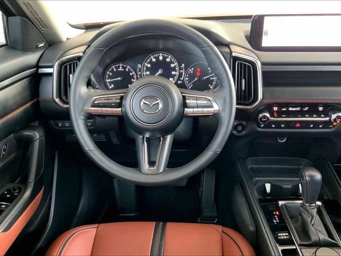 Used 2023 MAZDA CX-50 2.5 Turbo w/ Premium Plus Pkg image 6