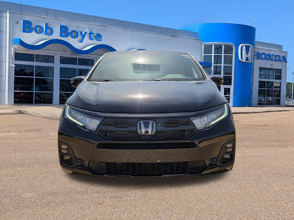 New 2026 Honda Odyssey Sport-L image 2