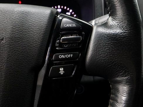 Used 2022 Nissan Frontier PRO-4X w/ Pro-4X Premium Package image 29