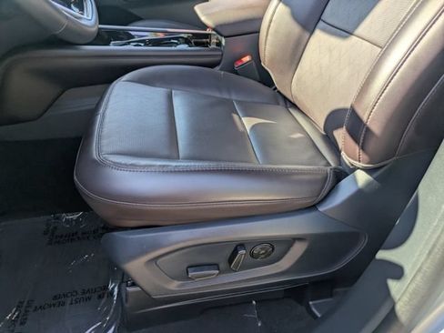 Used 2025 Ford Explorer Platinum AWD/4WD image 21
