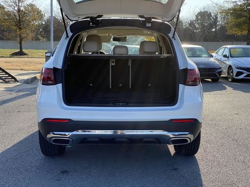 Used 2022 Mercedes-Benz GLC 300 image 7