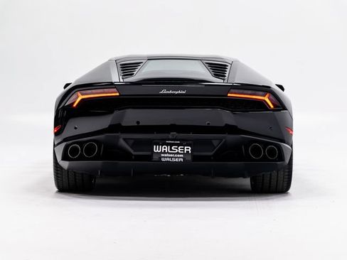 Used 2018 Lamborghini Huracan LP 610-4 AWD/4WD image 57