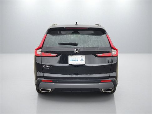 New 2025 Honda CR-V Sport-L image 5