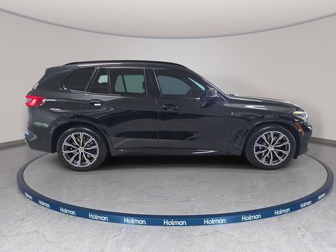 Used 2020 BMW X5 sDrive40i w/ M Sport Package image 6