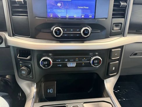 Used 2021 Ford F150 XLT w/ Equipment Group 301A Mid AWD/4WD image 37
