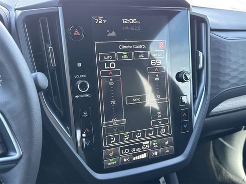 New 2026 Subaru Forester Limited image 24