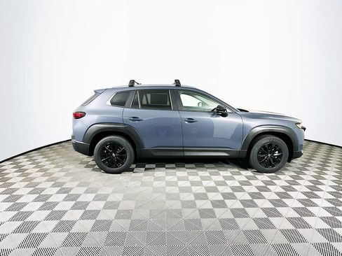 Used 2025 MAZDA CX-50 AWD 2.5 S w/ Cargo Package image 11