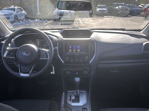 Used 2018 Subaru Impreza 2.0i Premium w/ Eyesight & BSD & Rcta image 10