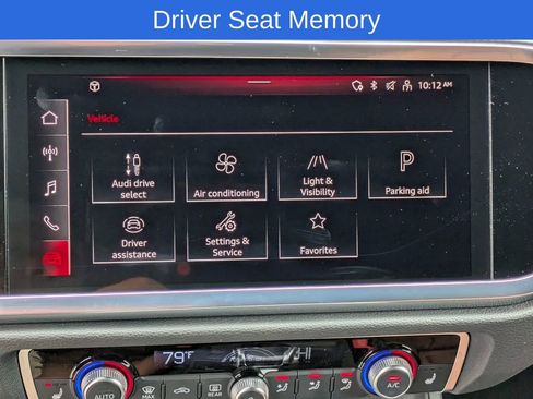 Used 2025 Audi Q3 2.0T Premium w/ Convenience Package image 25