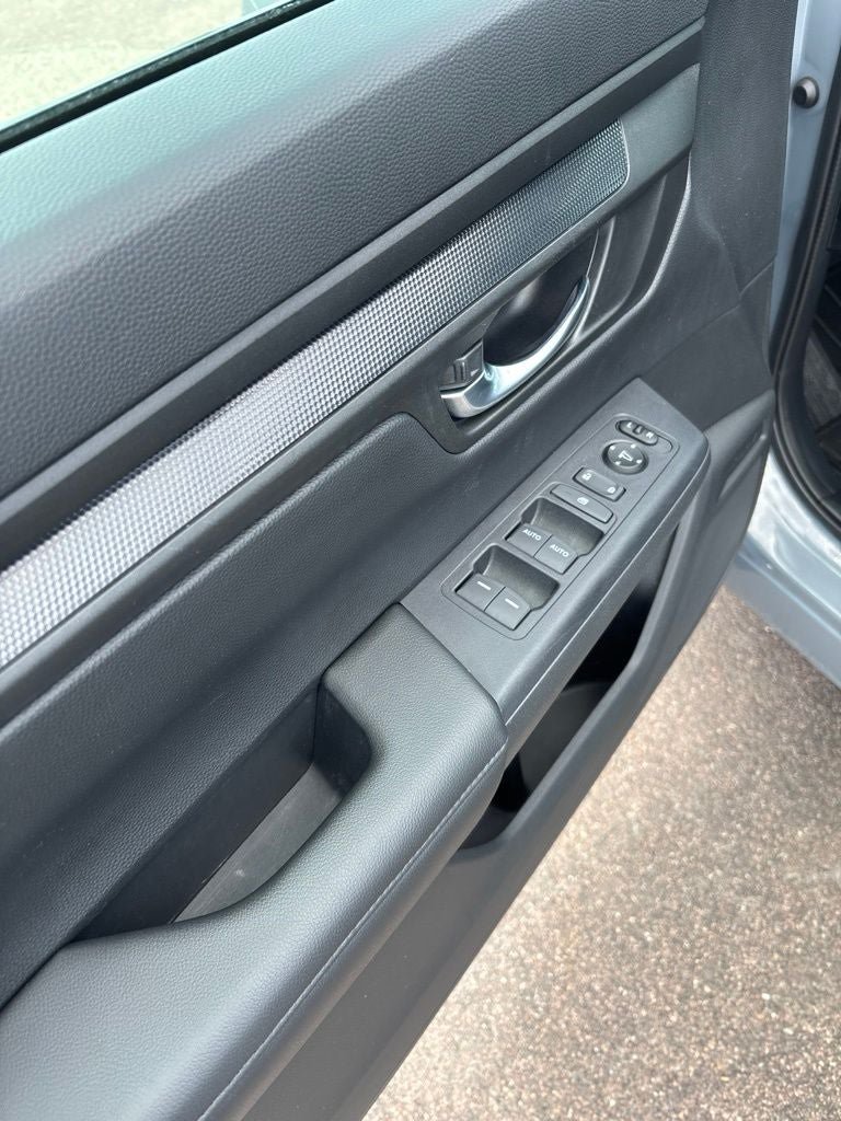 Used 2024 Honda CR-V EX image 12