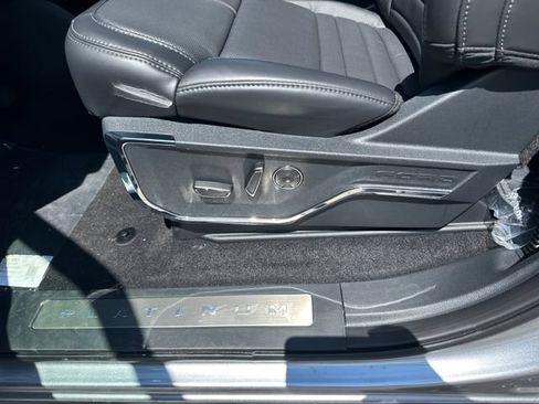 New 2026 Ford F150 Platinum w/ Equipment Group 702A High AWD/4WD image 34