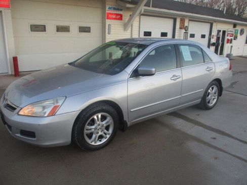 Used 2006 Honda Accord SE image 11