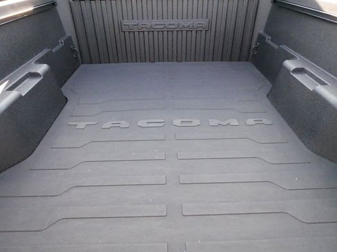 Certified 2026 Toyota Tacoma SR5 image 18