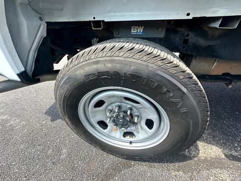 Used 2021 Ford F250 XL w/ Power Equipment Group image 48