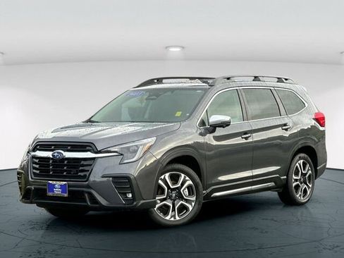 Certified 2023 Subaru Ascent Limited w/ Technology Package image 2
