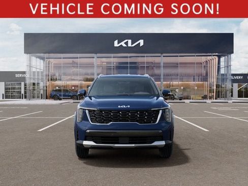 New 2026 Kia Sorento S AWD/4WD image 2