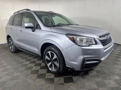 Used 2017 Subaru Forester 2.5i Limited w/ Popular Package #2