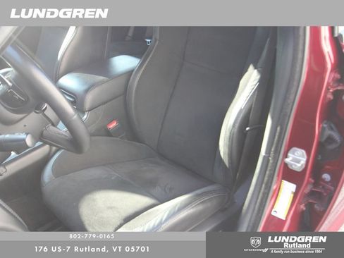 Used 2019 Dodge Charger R/T w/ Plus Group RWD image 17