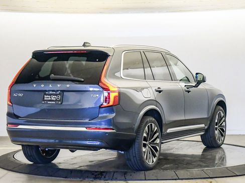 New 2026 Volvo XC90 T8 Ultra w/ Protection Package Premier AWD/4WD image 5