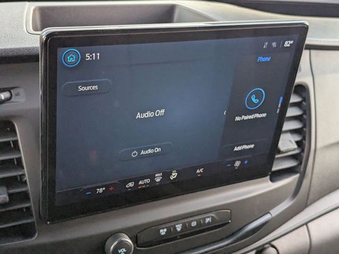 New 2026 Ford Transit 350 148 High Roof image 22