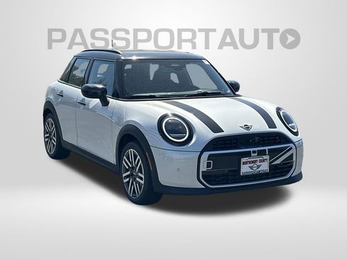 New 2026 MINI Cooper S FWD image 5