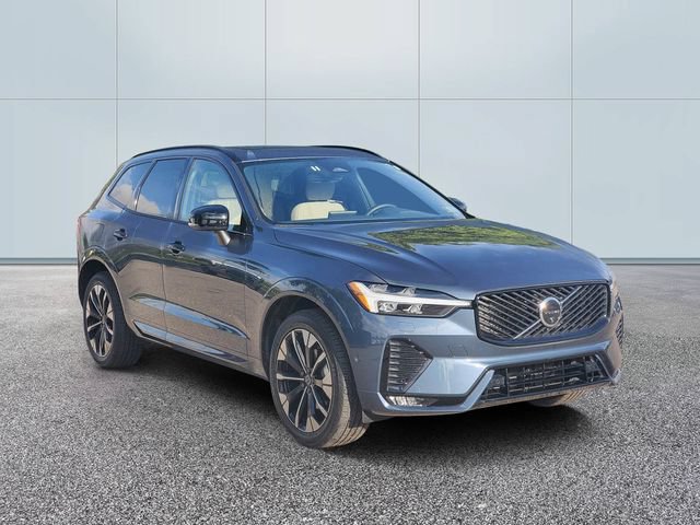 Certified 2026 Volvo XC60 B5 Plus AWD/4WD image 3
