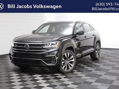 Used 2023 Volkswagen Atlas Cross Sport SEL Premium R-Line