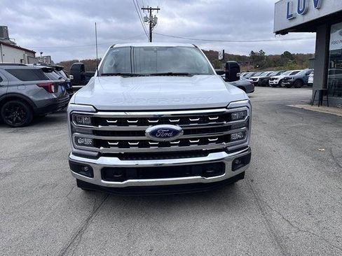 New 2026 Ford F350 Lariat RWD image 4