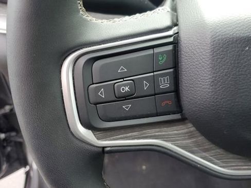 Certified 2024 Jeep Wagoneer Series II w/ Convenience Group I image 14